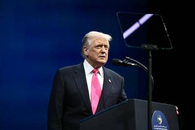 بعد الدعوة لتمرد الجيش... ترامب يتهم نواباً ديمقراطيين بـ