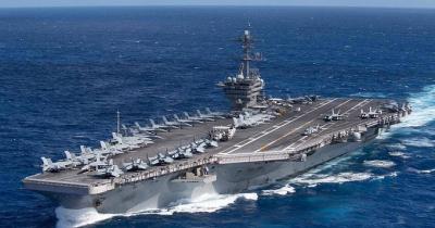 البنتاغون يلوّح بالقوة قرب فنزويلا تحت غطاء مكافحة المخدرات