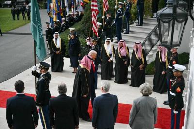 ماذا قال بن سلمان عن تطبيع السعودية العلاقات مع إسرائيل؟