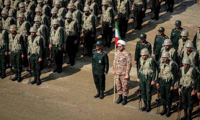 الحرس الثوري: ثأر الطبطبائي آت.. والرد على إسرائيل سيكون ساحقاً