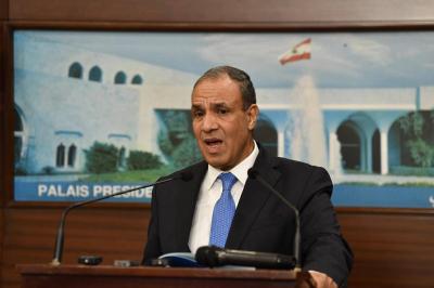 وزير الخارجية المصري: نقوم بجهد مكثف لتجنيب لبنان أي عدوان