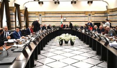 مجلس الوزراء يقر تعيين أعضاء الهيئة العليا للمتاحف