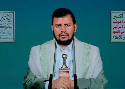 الحوثي: واثقون بثبات حزب الله وبحتمية زوال الكيان الصهيوني