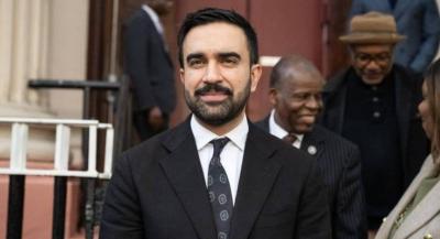 ممداني يؤكد: سأبذل قصارى جهدي لاعتقال نتنياهو