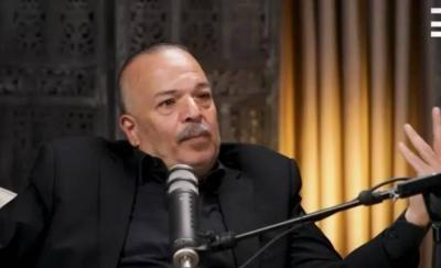 للمرة الأولى... مرافق عرفات يكشف: أبو عمّار قُتل بالسم وخانه مقربون منه