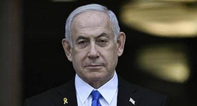 نتنياهو يرى في خطة ترامب طريقاً للسلام.. وفتح: ترسيخ لحقوق الفلسطينيين