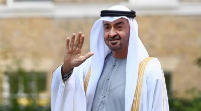 بمناسبة عيد الاتحاد الـ54... رئيس الإمارات يأمر بالإفراج عن 2937 نزيلاً