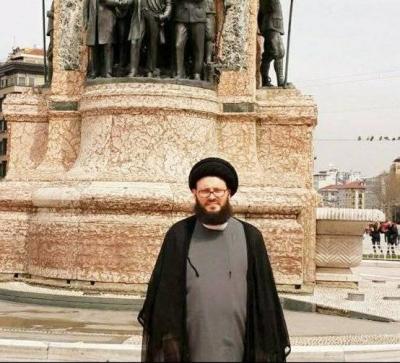 تركيا تفتح قناة اتصال مع 