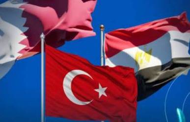 وسطاء غزة يبحثون المرحلة الثانية