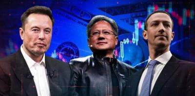 أغنى 10 رؤساء تنفيذيين في العالم