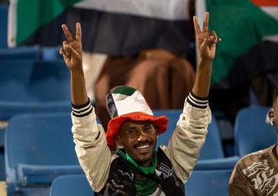 مواعيد مباريات السودان في كأس العرب 2025 والقنوات الناقلة