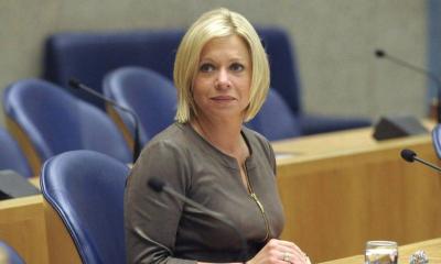 بلاسخارت: حان وقت الحوار لتفادي تجدد الأعمال العدائية