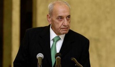 كيف علّق برّي على خطاب عون؟