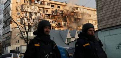 خطة ترامب لإنهاء حرب أوكرانيا... قلق أوروبي بسبب 