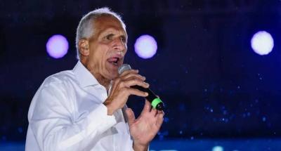 تيتو عصفورة... مرشح رئاسي فلسطيني يدعمه ترامب