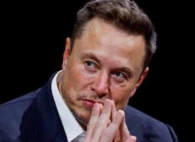 ماسك يحصل على 