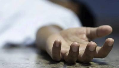 شاب يقتل عمّه في مصر!