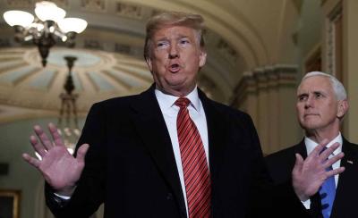 رغم تفاؤل ترامب.. 3 نقاط خلافية تتمسك كييف برفضها