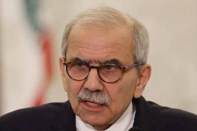 سلام : المنطقة تمر بتحول تاريخي ولا يمكن أن نبقى على الهامش