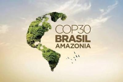 النيران توقف مفاوضات COP30 في البرازيل مؤقتاً
