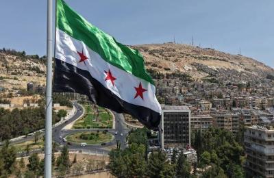 قصف مدفعي إسرائيلي على ريف القنيطرة