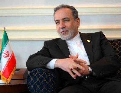 عراقجي: صواريخنا أقوى وجاهزيتنا أعلى..