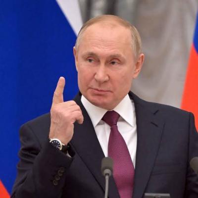 خطة سلام أم تهديد جديد؟ موسكو تصعّد