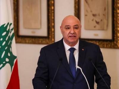 عون عشية الاستقلال: لبنان أمام تحدي تجديد سيادته وبناء الدولة