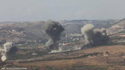 إسرائيل تلوّح بتصعيد على الجبهة اللبنانية