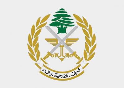 الجيش ينعي شهيديه في الشراونة