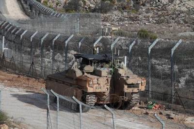 الجيش الإسرائيلي يعزز جاهزيته تحسباً لتداعيات أمنية على الجبهة الشمالية