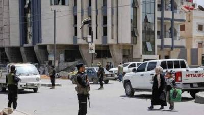 هجوم مسلح في السويداء يسفر عن قتيل وجريحين