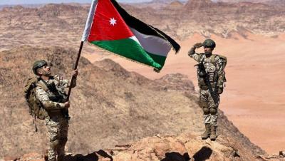 ٦٠٠٠ شاب سنوياً… تفاصيل إعادة تفعيل برنامج خدمة العلم في الأردن