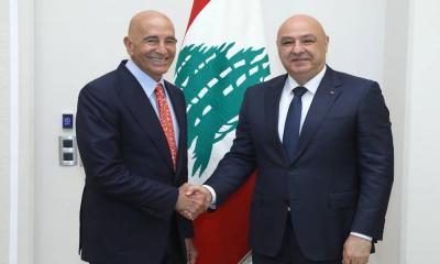 براك يروّج لـ