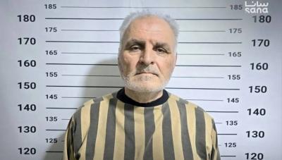 متورط بمجزرة البيضا... الأمن السوري يعتقل المطلوب علي رسلان