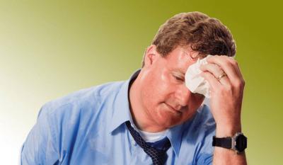 لمنع التعرق المفرط.. إليكم الوقت الأنسب لاستخدام مزيل العرق!