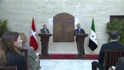 الشيباني: ما حدث في بيت جن سلوك إسرائيلي عدواني