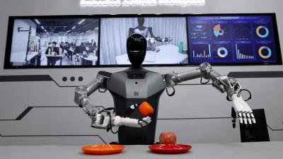 جديد الذكاء الاصطناعي: الصين تطلق أول نموذج لحماية الأراضي الزراعية