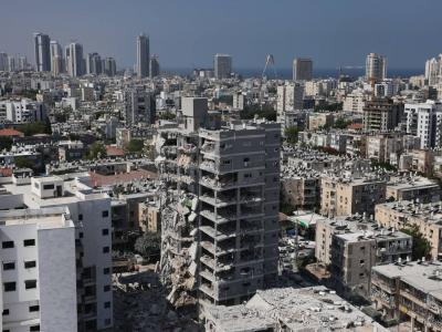 رئيس بلدية إسرائيلية: جواسيس إيران في مدينتنا