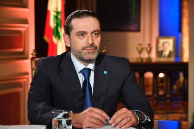 الحريري: زيارة البابا تاريخية بكل ما للكلمة من معنى