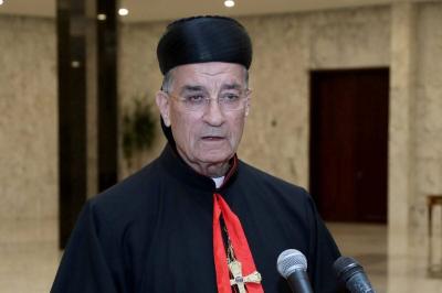 الراعي: نحتاج إلى صوت يوقظ الضمير وينادي بالعدالة