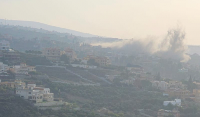 اليونيفيل: نواصل مهامنا رغم المخاطر