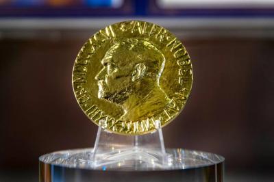 تقارير: الفائزة بنوبل للسلام لن تحضر حفل تسليم الجائزة