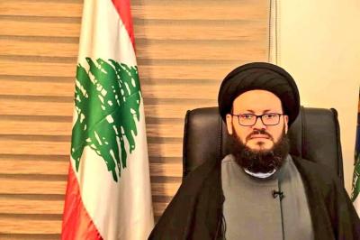 الحسيني: الرد الحاسم اقترب