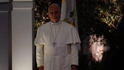 هذا ما قدّمه بري للبابا لاوون