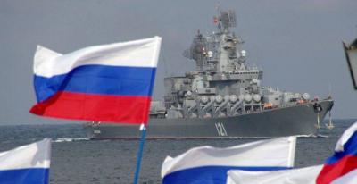 السودان يفتح الباب لوجود روسي على ممر التجارة العالمي…