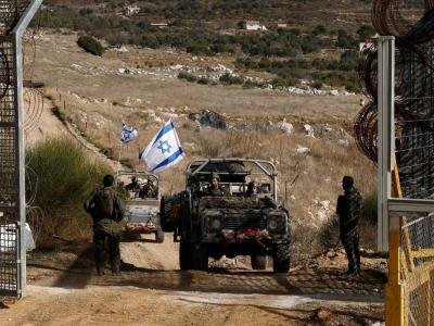 إسرائيل تتوغل مجدداً في ريف القنيطرة... ومسيّرة ترصد المنطقة