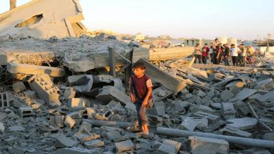 ترامب: المرحلة الثانية من خطة السلام في غزة ستخضع للتعديل