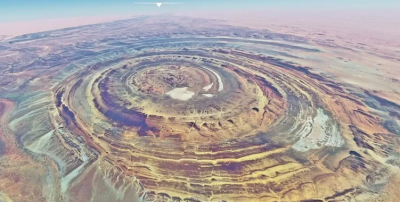 صور وفيديو.. هيكل 