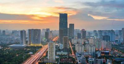 هانوي من بين أكثر 10 مدن تلوثاً في العالم